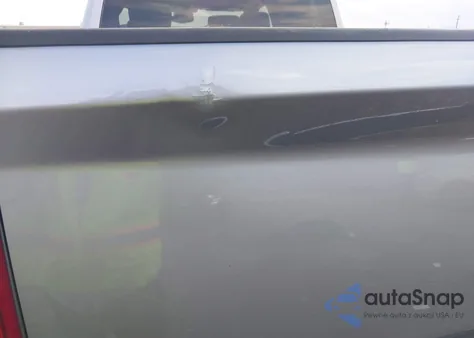 2024 Ram 2500 Big Horn 4X4 6'4 Box from USA, damaged, VIN 3C6UR5DL2RG266581